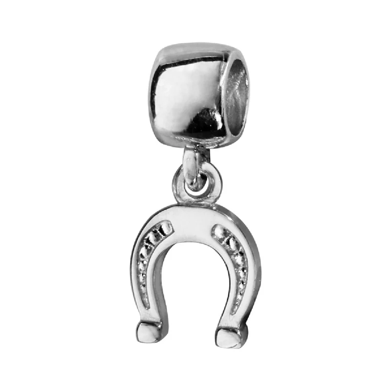 Breloque AG925 – Argent 925 Aloïze Joaillerie Traditionnelle Métal Argenté Collection Aloïze