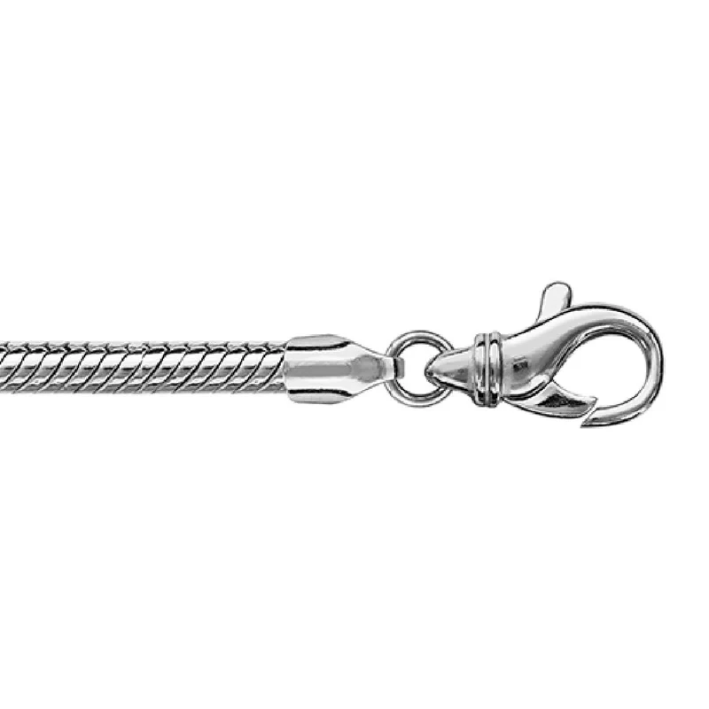 Breloque Universelle Pour Bracelet et Collier Charm's AG925 Gravé Sur Plaque Métallique – Argent 925