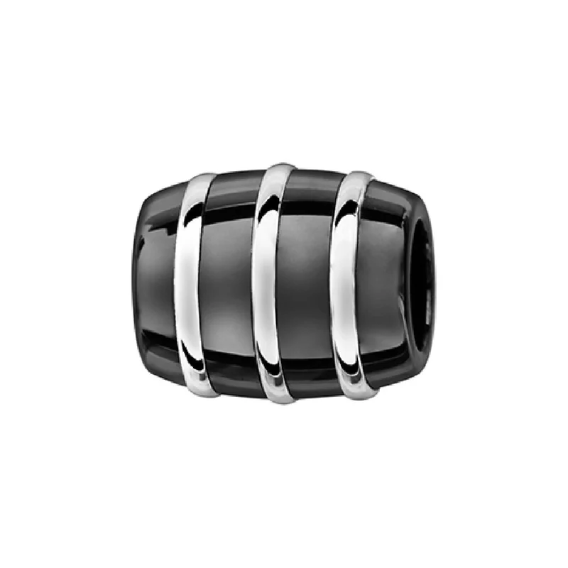 Breloque Charm's Argent 925 Délicat Pour Bracelet Ou Collier Compatible Tous Modèles
