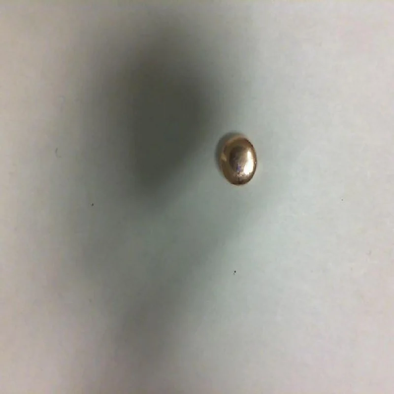 Charme ALOÏZE de Bijouterie Pour Bracelet Rond À Graver Et En Métal AG925 Modèle – Argent 925