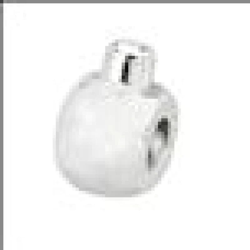 Charm's Charmes Annelé Gravé Pour Bracelet Jonc Fin Collection ALOÏZE AG925 – Argent 925
