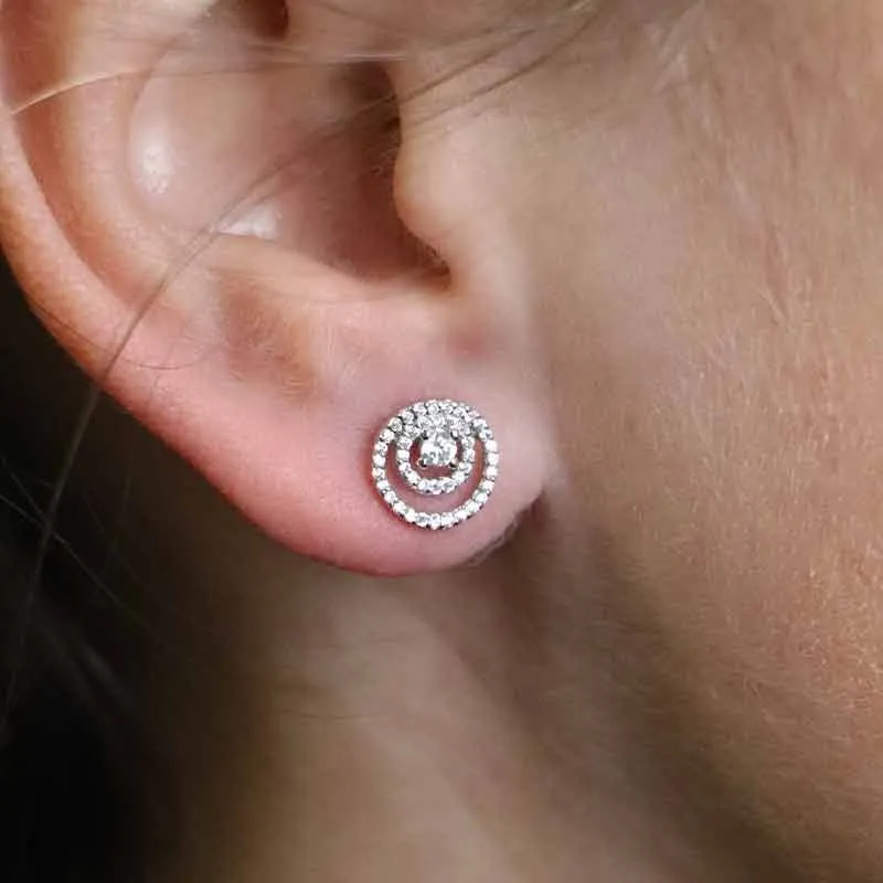 Boucles d’oreilles — ARENAS