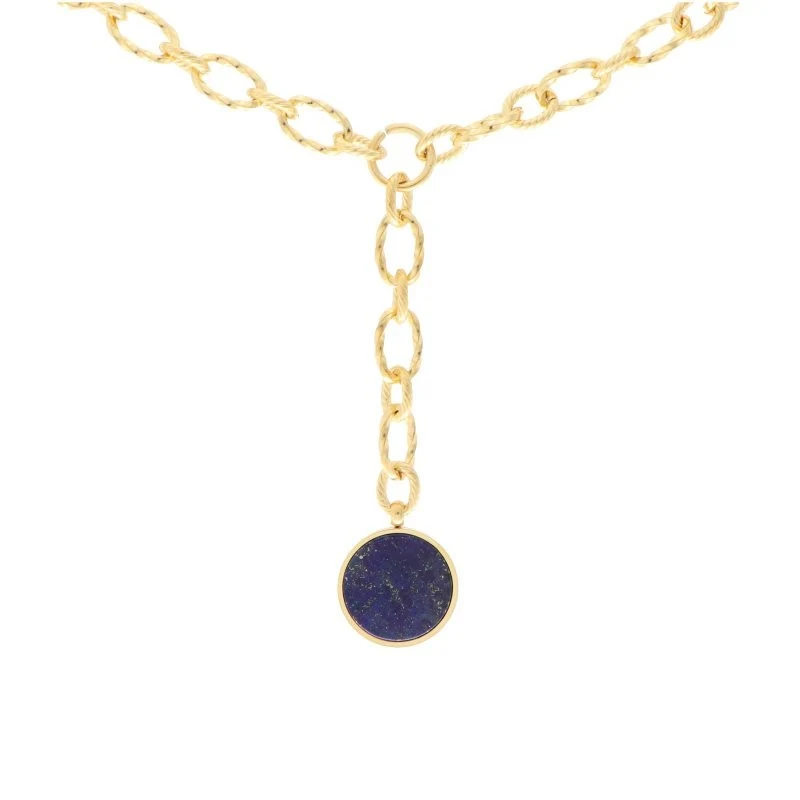Collier — IRMAN