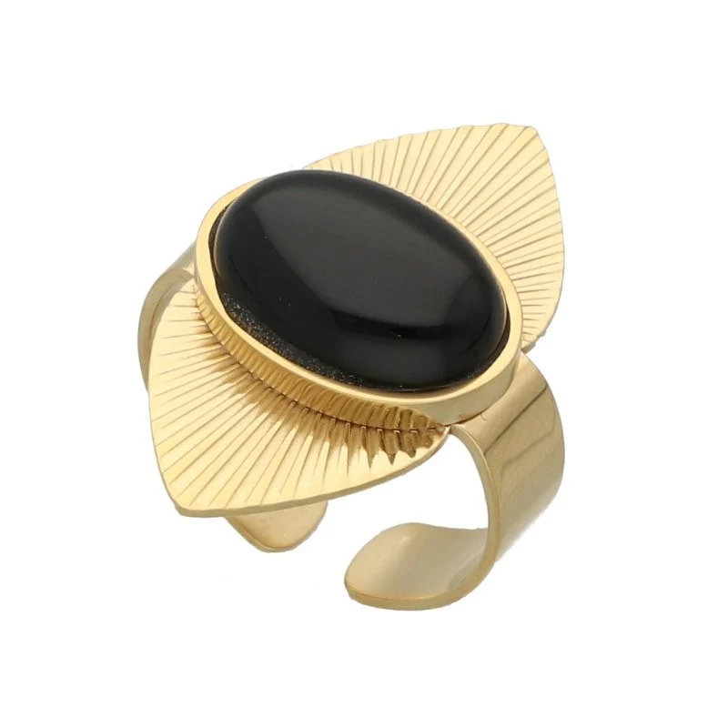 Bague — NIKELA