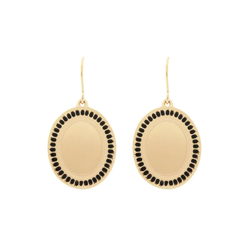 Boucles d’oreilles — PIERALA