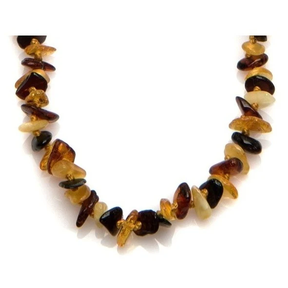 Collier — MILOUN