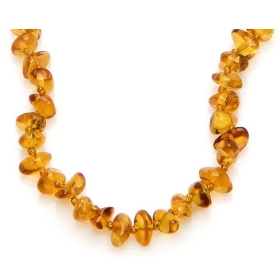 Collier — MILOUNI