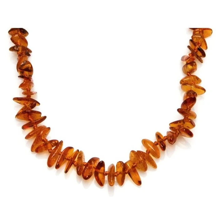 Collier — MILOUNOU