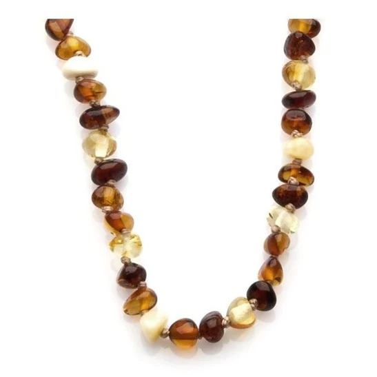 Collier — MILOUNA