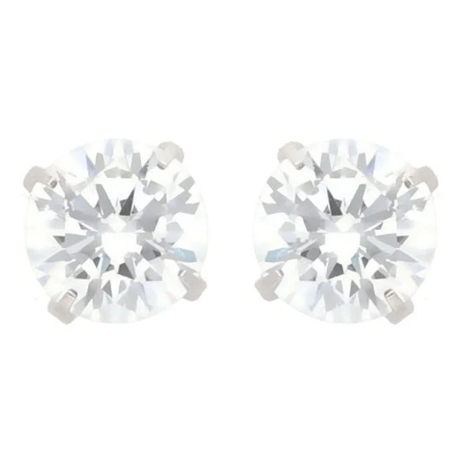 Boucles d’oreilles — ASMI