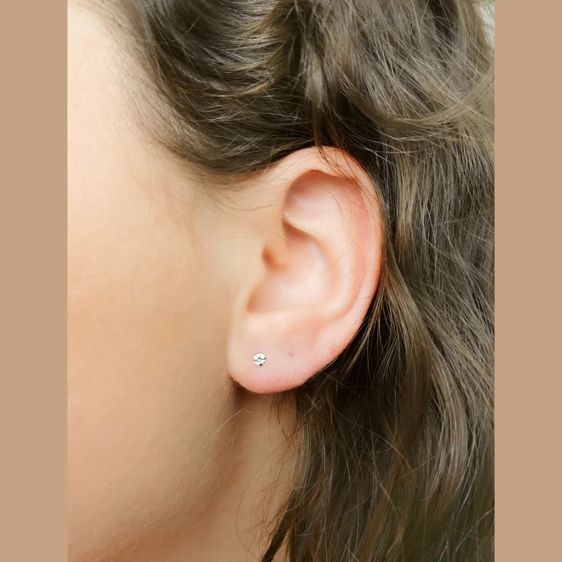 Boucles d’oreilles — ILIONA