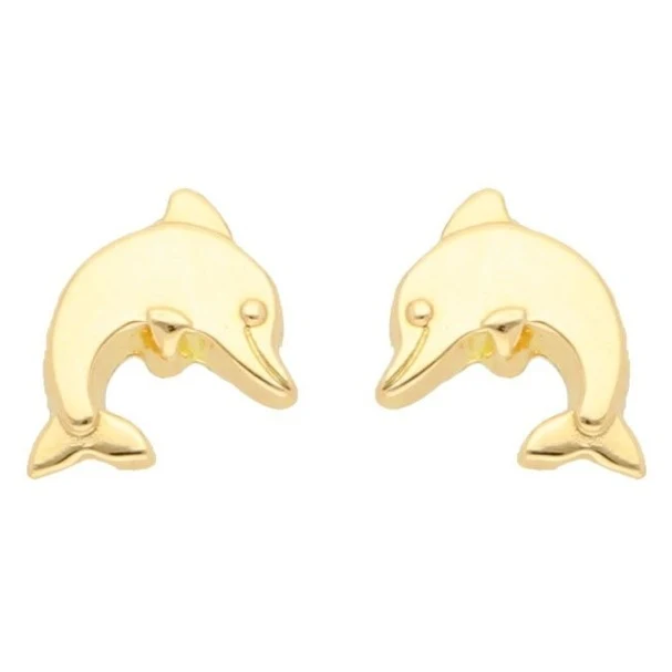 Boucles d’oreilles — P9K8096VIS