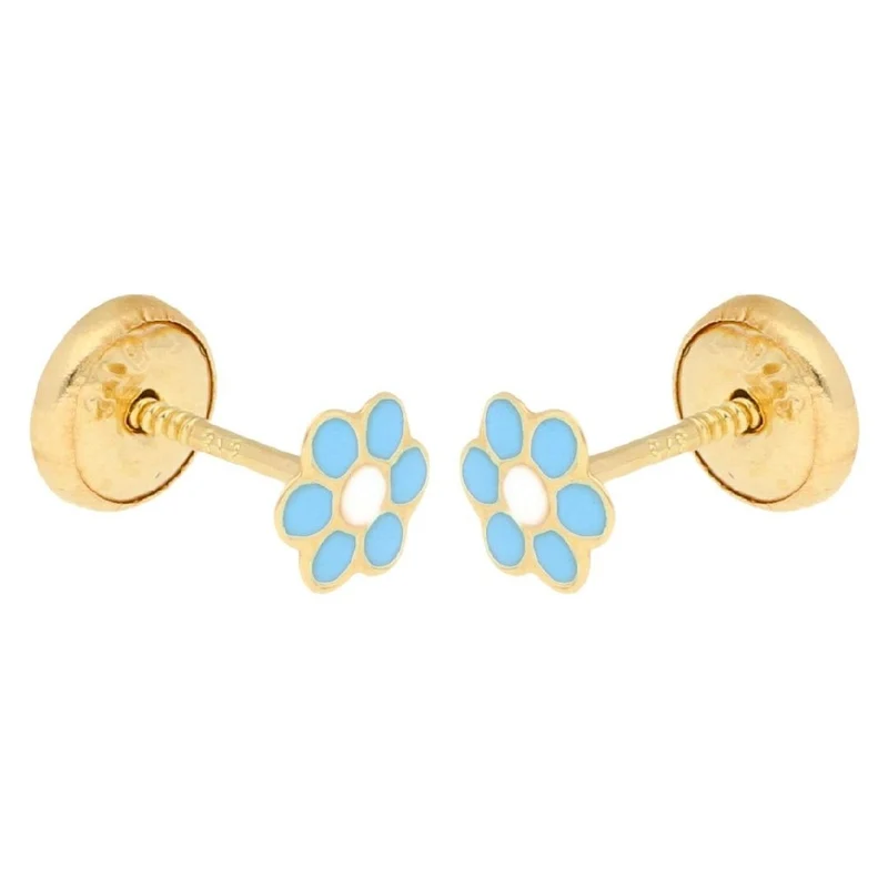 Boucles d’oreilles — MARGUERITA