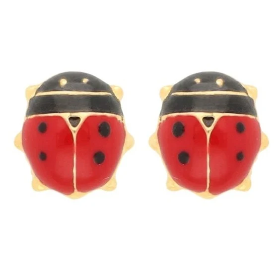 Boucles d’oreilles — COCCINE
