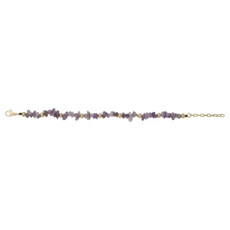 Bracelets Simples P.COULEUR – Acier