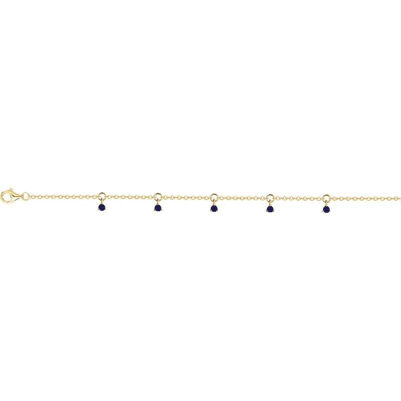 Bracelet Jonc Souple Version Pour Femme P Couleur Finition PVD Rose Longue Zirconium