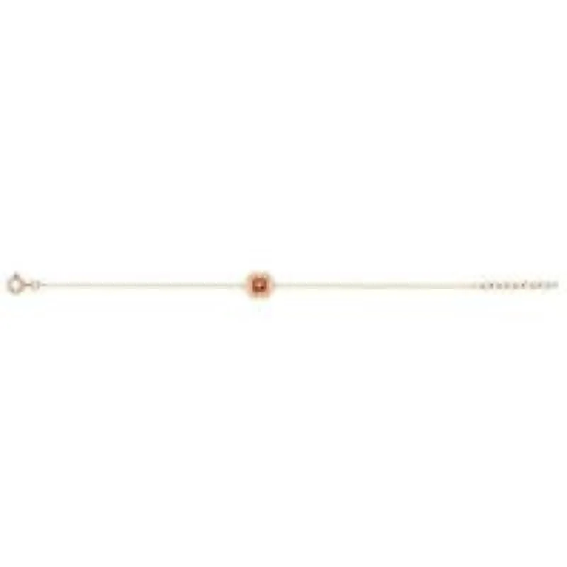 Bracelet Simple P.COULEUR ALOÏZE Version Classique Ajustable Grande Taille – Zirconium