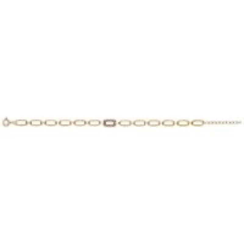 Bracelets Simples P Couleur – Zirconium
