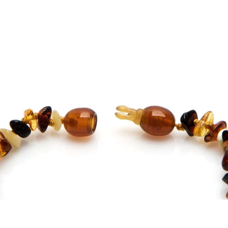 Collier — HÉMAVOLIE