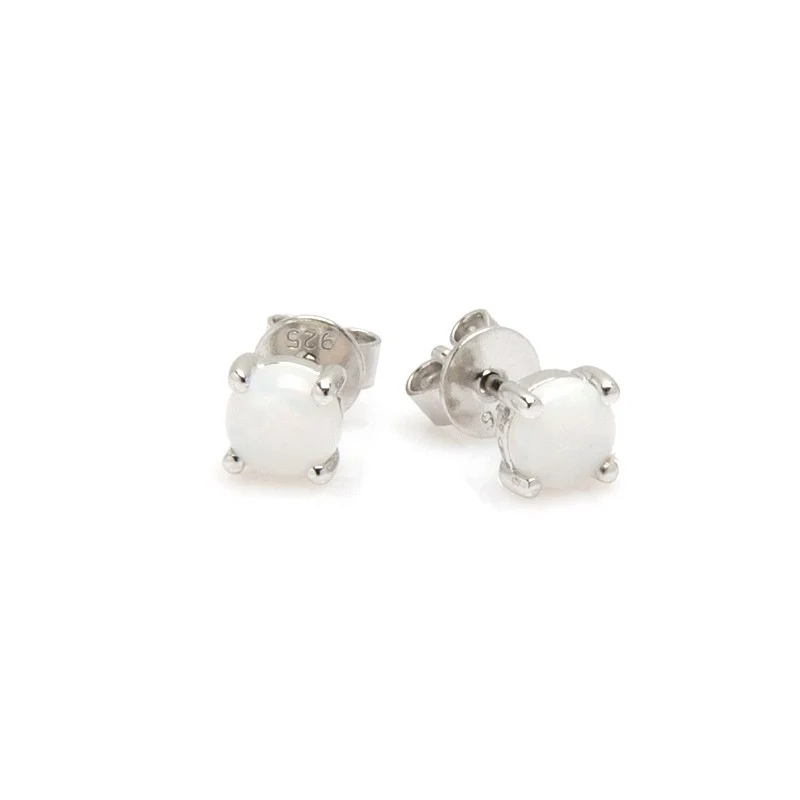 Boucles d’oreilles — OPANA