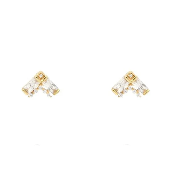 Boucles d’oreilles — JOWA