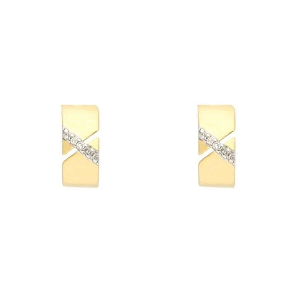 Boucles d’oreilles — VACANY