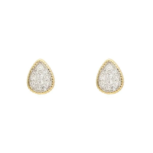 Boucles d’oreilles — FELIDRA