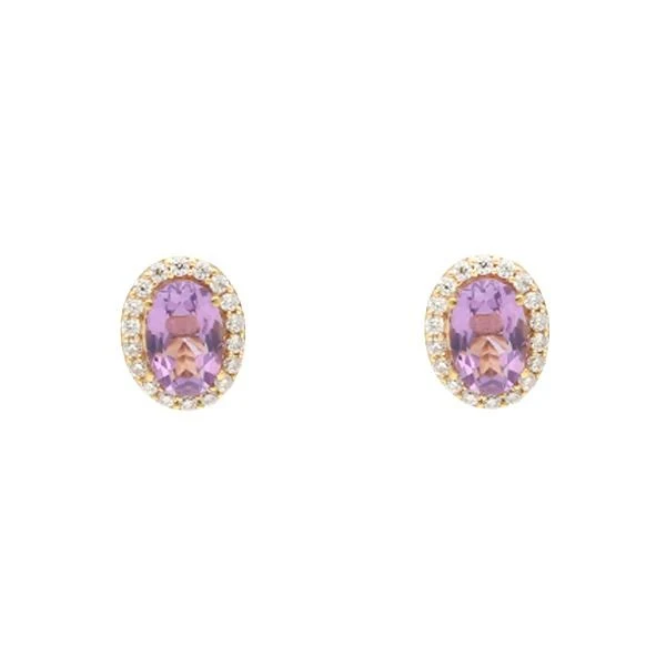 Boucles d’oreilles — VALÉRIAN