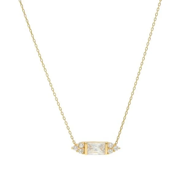 Collier — FOLY