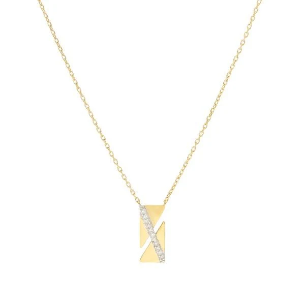 Collier — HOLIA