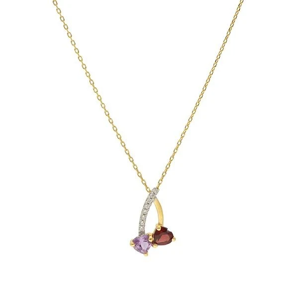 Collier — CERISA