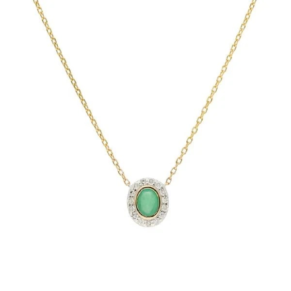 Collier — GAYI
