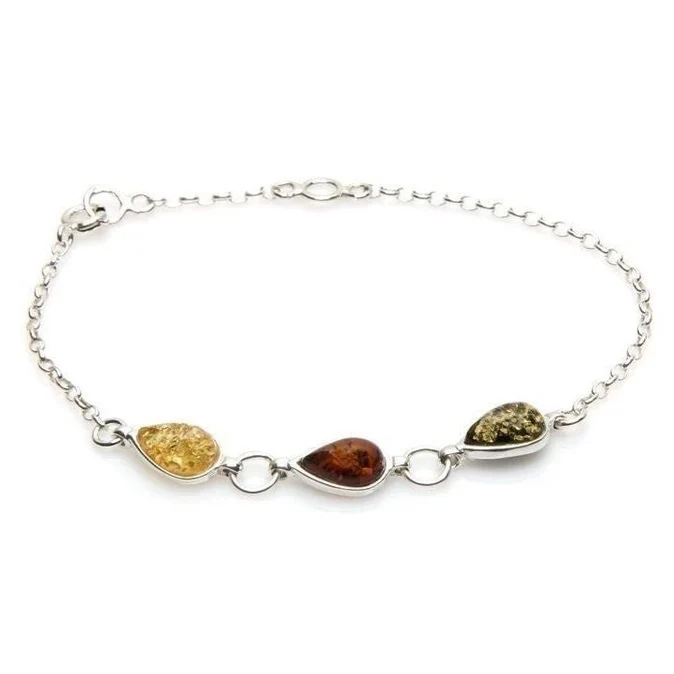 Bracelet — ANBARRA