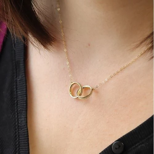 Collier — TALINE