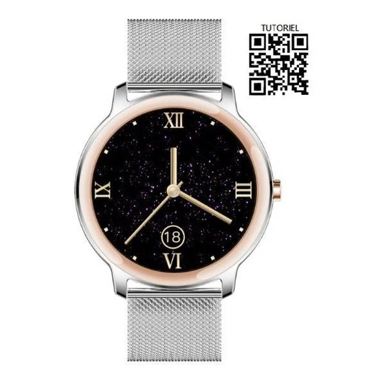 ELEGANCE SW018B