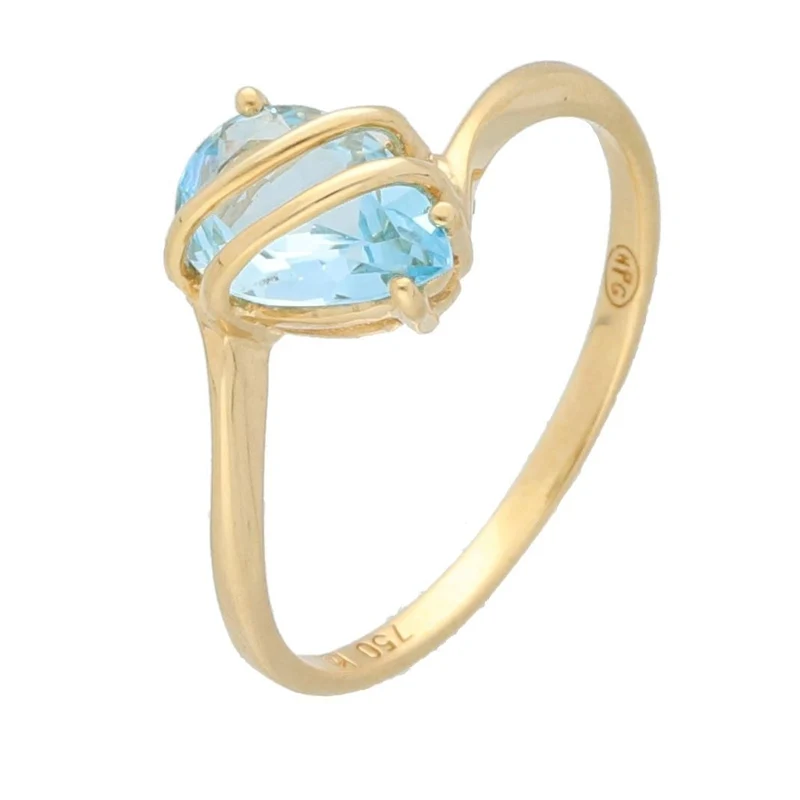 Bague — LOURDINA