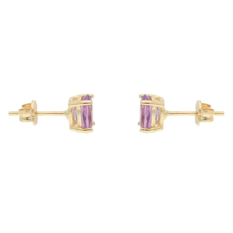 Boucles d’oreilles — CARMELA
