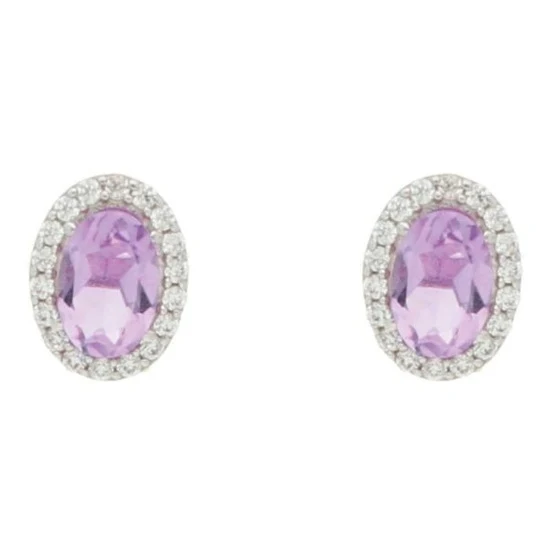 Boucles d’oreilles — DOLORES