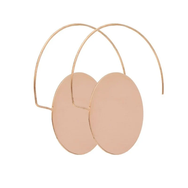 Boucles d’oreilles — BRITNEY