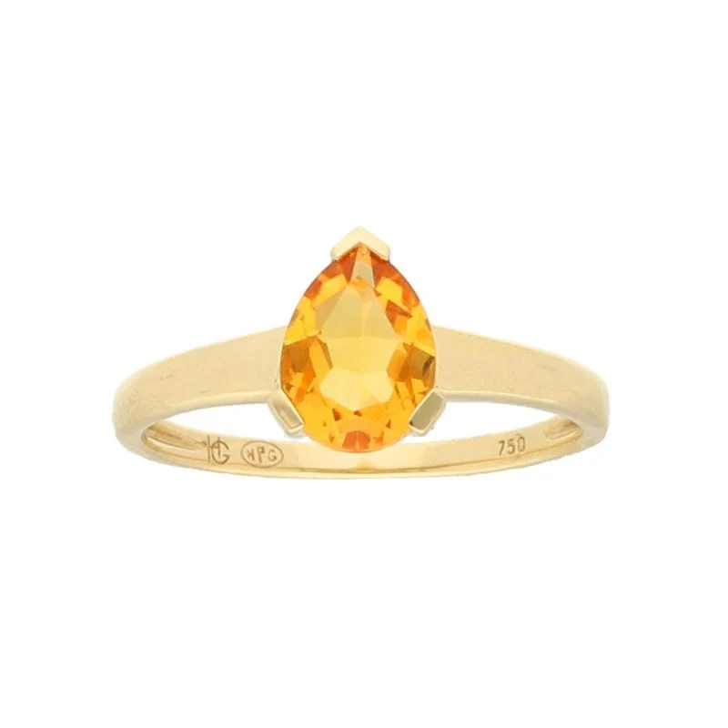 Bague — SASKIA