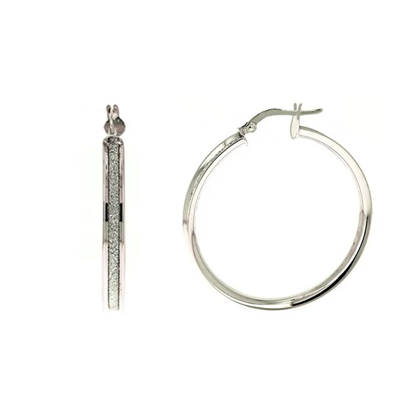 Boucles d’oreilles — JOLITA