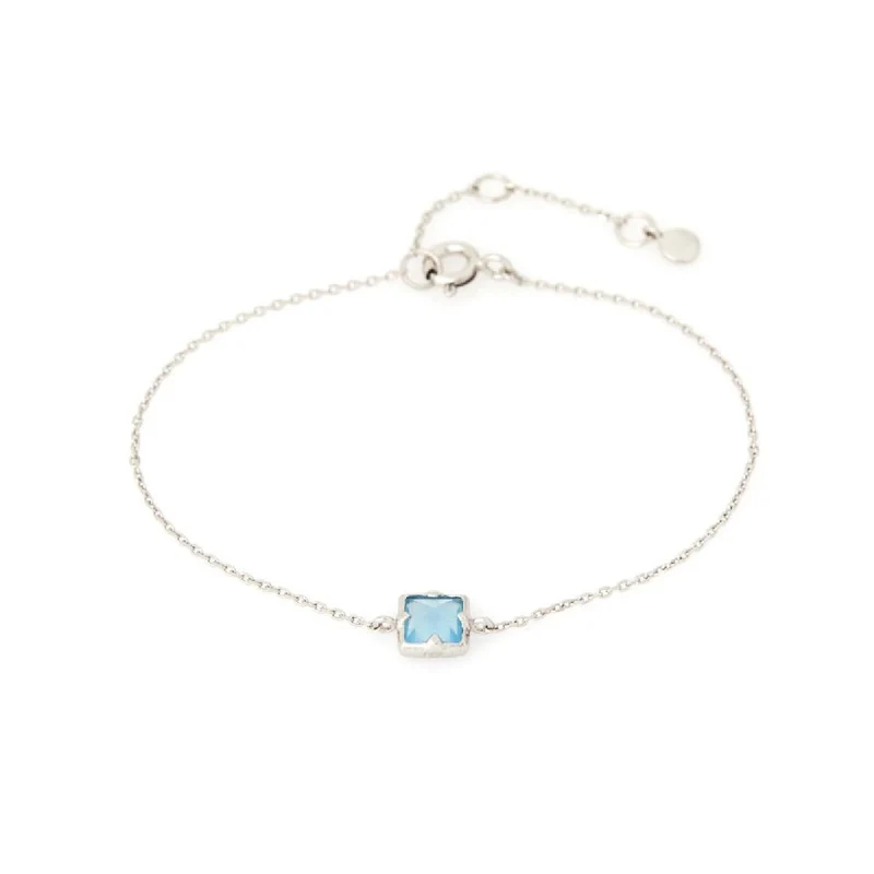 Bracelet — CJF-BR037-CH