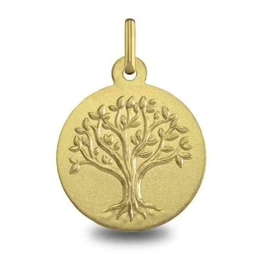 Médaille — TRÉLIA