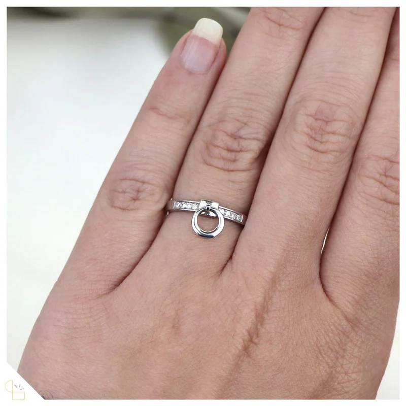 Bague — SERRAFLO