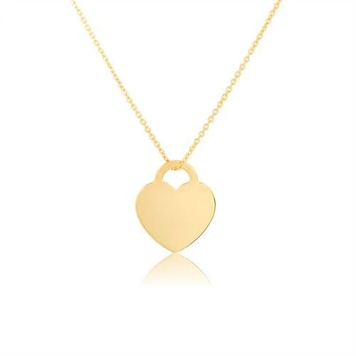 Collier — NELAPTIA