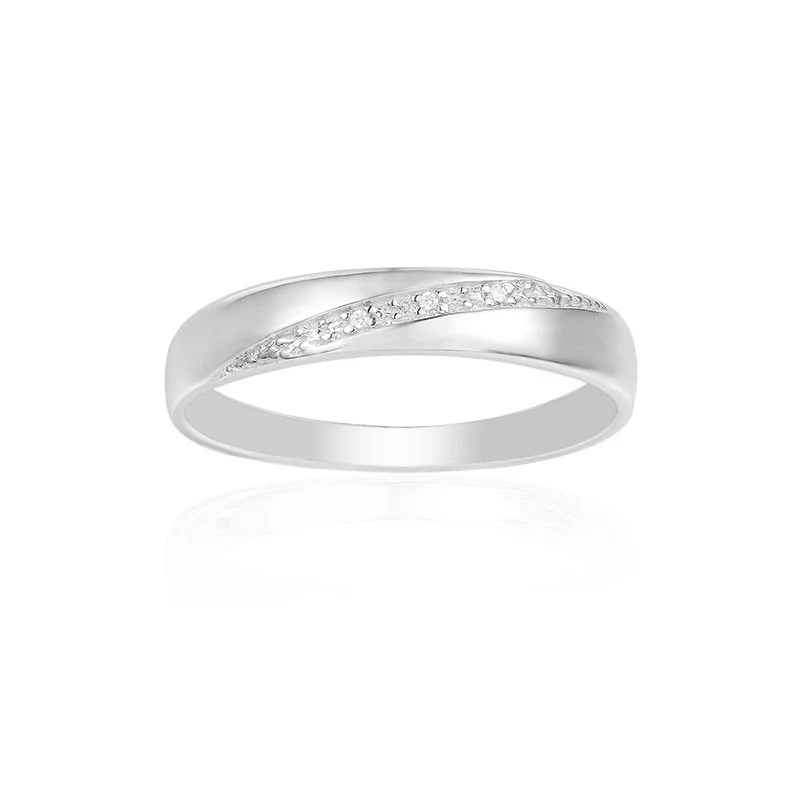 Bague — VARSOVIA