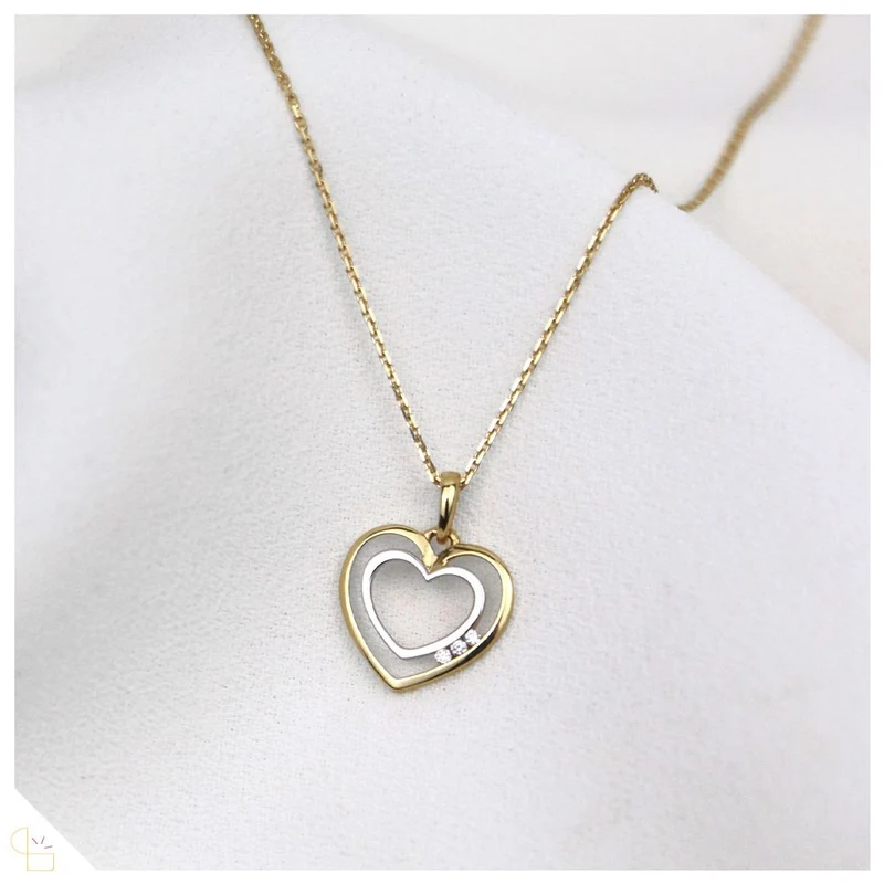 Pendentif — LOMALIA